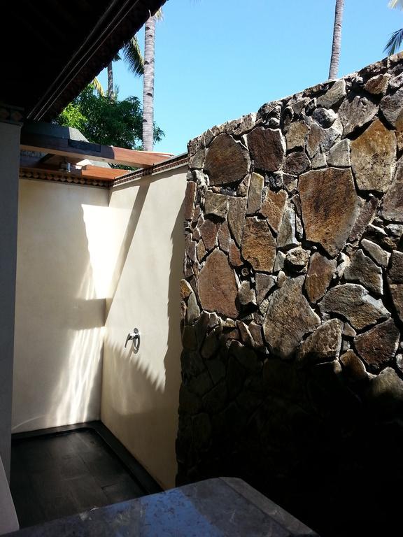 Taman Senang - Private Pool Villas - Gili Air Habitación foto