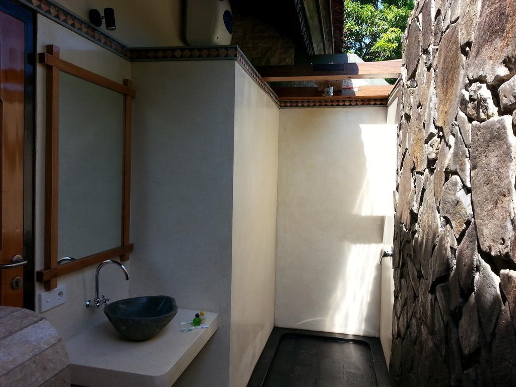 Taman Senang - Private Pool Villas - Gili Air Habitación foto