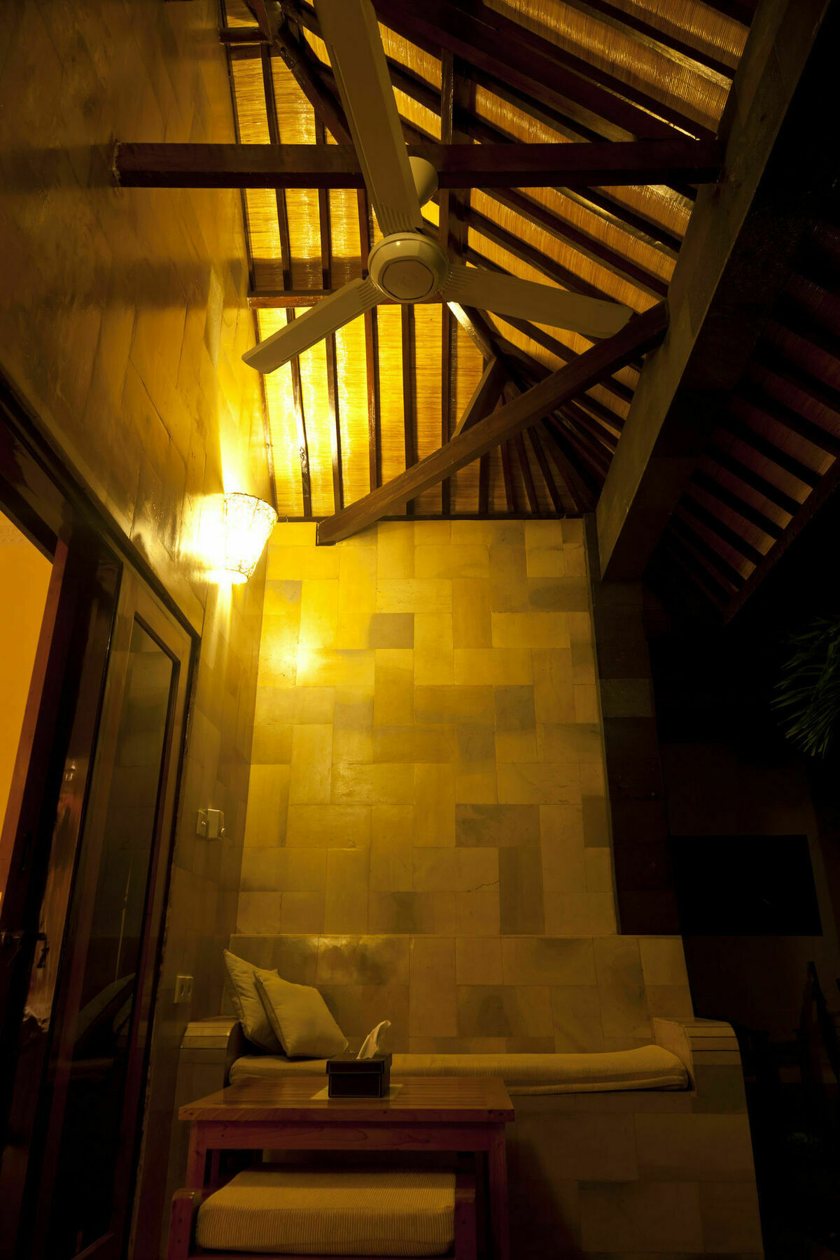 Taman Senang - Private Pool Villas - Gili Air Exterior foto